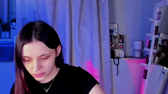 Sahara Shields online show from April 2026 09:50:01 AM