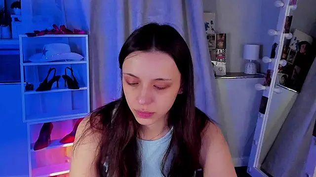 Sahara Shields online show from April 2026 08:37:01 AM