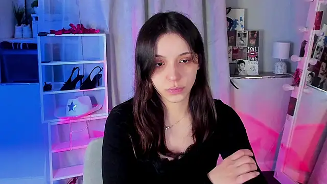 Sahara Shields online show from April 2026 09:34:02 AM