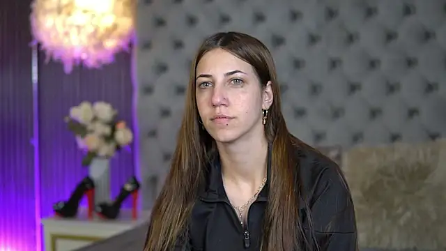 KeylaBlair online show from March 2026 04:48:01 PM