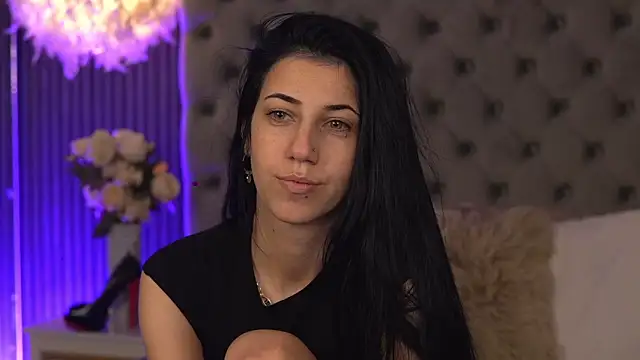 KeylaBlair online show from April 2026 08:36:02 PM