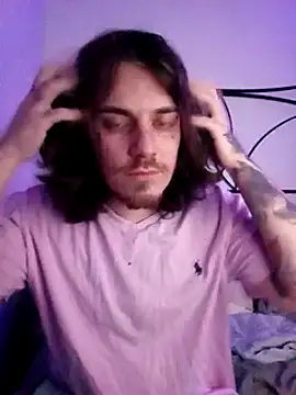 PiercedDick online show from March 2025 12:33:02 AM