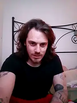 PiercedDick online show from March 2025 03:48:01 AM