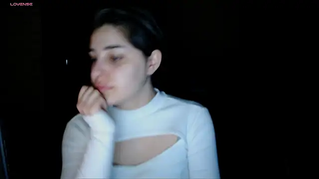  Roselina  online show from April 2026 07:17:02 PM