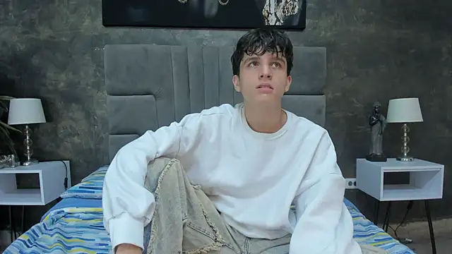 bruce hans online show from April 2026 11:50:02 AM