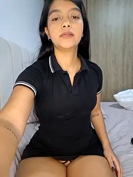 IslaBlaze online show from December 2025 01:14:02 AM