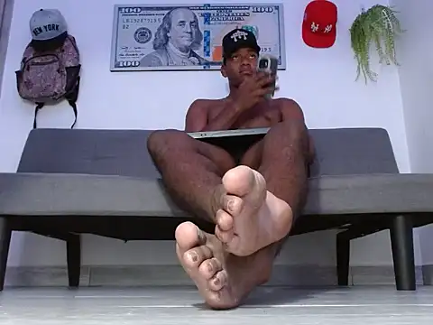 Master foot  online show from April 2026 09:20:02 PM