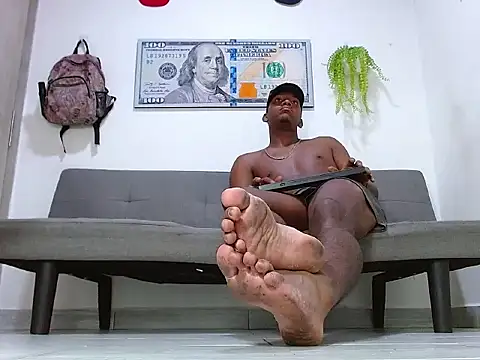 Master foot  online show from June 2026 06:00:01 AM
