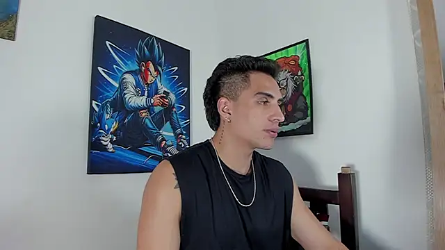 Snapshot of Austin_nice_cock chatting on June 2026 02:40:02 AM Austin nice cock online show from June 2026 02:40:02 AM