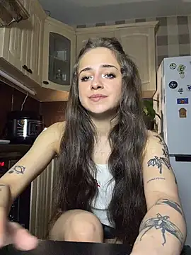 GeraBoobsi online show from April 2026 08:22:01 PM