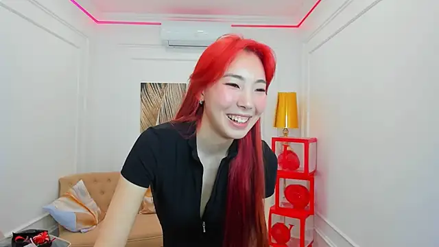 AnnaReyla online show from March 2026 11:16:01 AM