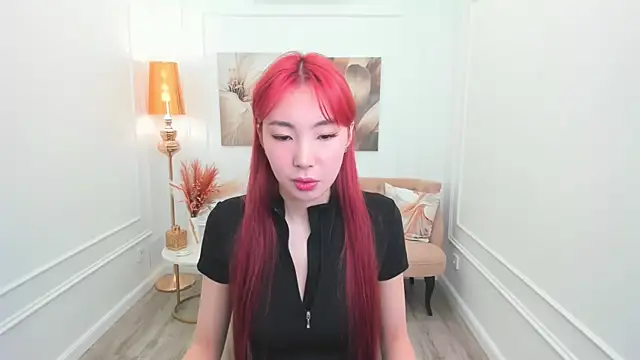 AnnaReyla online show from March 2026 11:15:02 AM