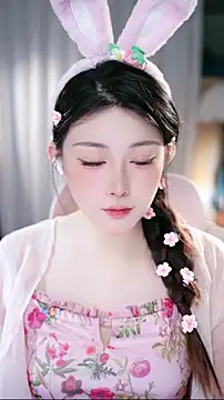 Dou-Dou-er online show from March 2026 01:38:01 AM