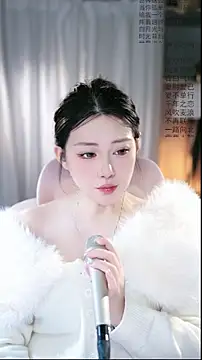 Dou-Dou-er online show from April 2026 01:14:01 AM