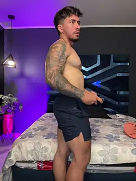 Brad Summer online show from March 2026 11:37:01 PM