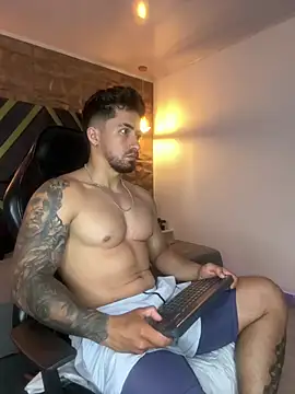 Brad Summer online show from April 2026 08:33:02 AM