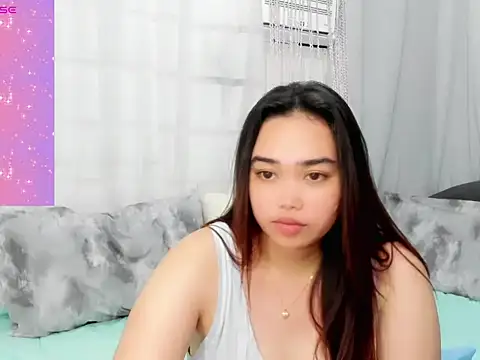Love Maybe online show from May 2026 09:12:02 PM