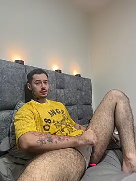 Salvatore costa online show from April 2026 01:36:01 AM