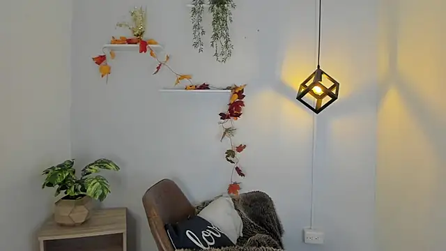 Juliane su online show from January 2025 11:35:02 PM