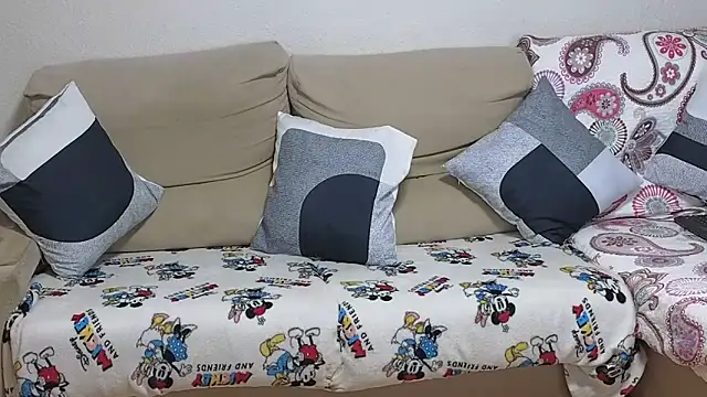 SiperinoLossado online show from March 2026 01:21:01 AM