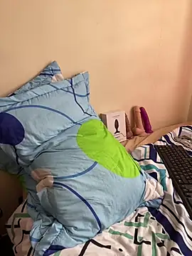 Babitas46 online show from March 2026 06:57:01 PM