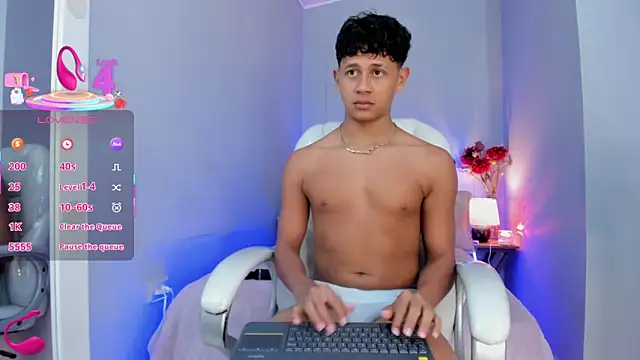 Dawn16  online show from April 2026 09:04:02 PM