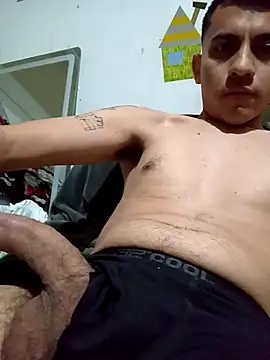 Snapshot of boyvergon chatting on March 2026 01:00:02 AM boyvergon online show from March 2026 01:00:02 AM