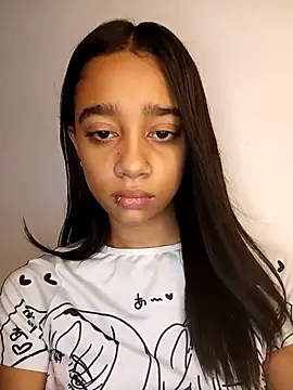 Zoe Sweett18 online show from April 2026 06:31:02 PM