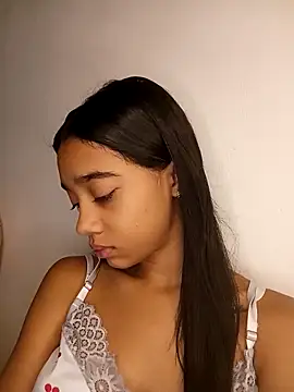 Zoe Sweett18 online show from April 2026 12:55:02 PM