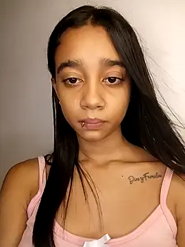 Zoe Sweett18 online show from April 2026 12:57:01 AM