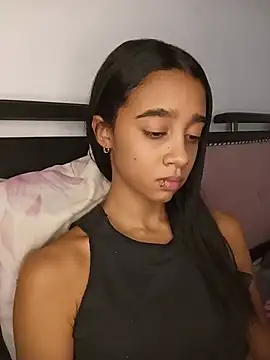 Zoe Sweett18 online show from July 2026 06:11:01 PM