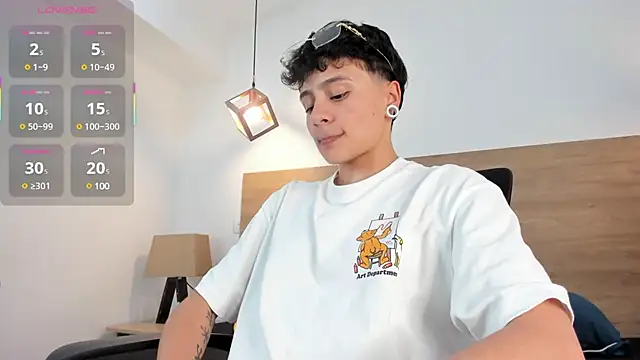  Eternal  online show from February 2025 04:57:01 AM