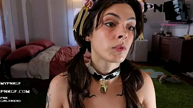 bunnierotten online show from October 2025 12:30:02 AM