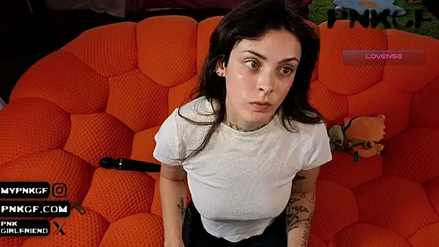 bunnierotten online show from October 2025 09:01:01 PM