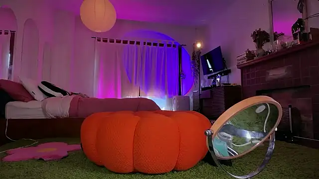 bunnierotten online show from May 2026 09:13:01 PM