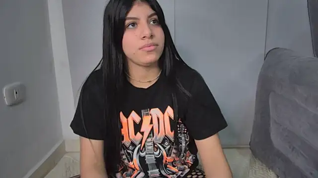 AmandaBrooks 18 online show from March 2026 08:26:33 AM