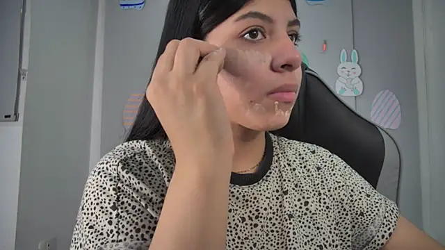 AmandaBrooks 18 online show from April 2026 02:20:02 AM