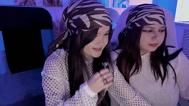 DiaAngell online show from April 2026 07:50:02 PM