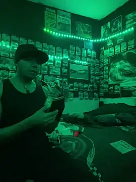 Blade Ryder666 online show from March 2026 07:58:02 AM