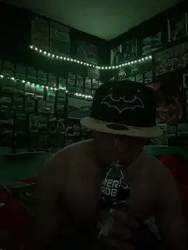 Blade Ryder666 online show from April 2026 07:36:02 AM