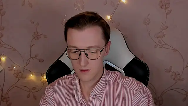 BlondiePrins online show from January 2025 04:26:01 PM