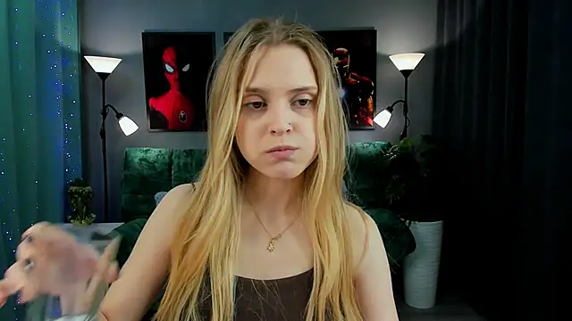 JinxTonks online show from March 2026 03:55:02 PM