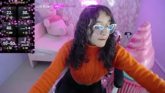 kassandra ch  online show from February 2025 04:21:01 PM