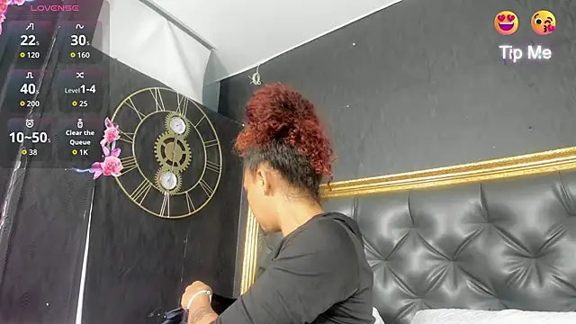 DalayMoore online show from January 2026 08:25:02 PM