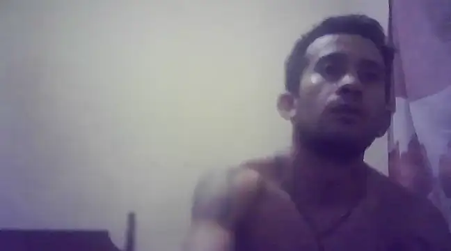 EstebanAkyLu online show from January 2025 10:55:01 AM