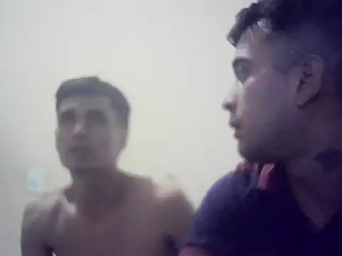 EstebanAkyLu online show from September 2025 11:35:01 AM