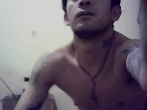 EstebanAkyLu online show from November 2025 08:03:01 AM