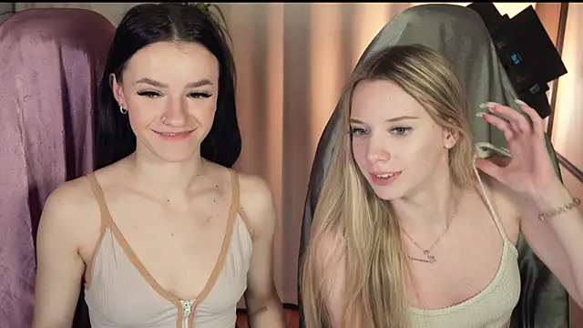 katt  y online show from February 2025 03:28:02 PM