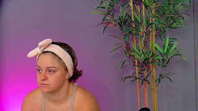 PatriciaSpice online show from March 2026 05:13:01 AM