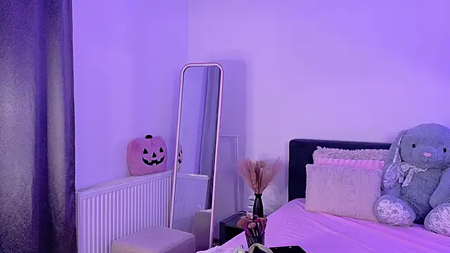 PatriciaSpice online show from April 2026 03:39:01 AM